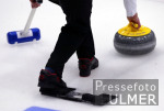 Olympische Winterspiele 2002   Curling