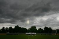 Fussball  Training der deutschen Nationalmannschaft vor dem EM Qualifikationsspiel gegen Irland.