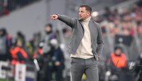 Fussball International CHL 23/24: FC Bayern Muenchen - FC Kopenhagen
