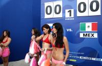 FIFA Beach Soccer World Cup Groupmatches
