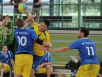 Handball Beziksliga   2011/2012