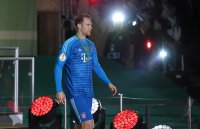 Fussball DFB Pokalendspiel 17/18: FC Bayern Muenchen - Eintracht Frankfurt