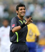 Fussball Schweizer Super League FC Zuerich - Grasshopper Club Zuerich