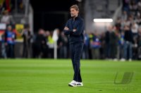 FUSSBALL UEFA Nations League 26/27 Deutschland - Serbien