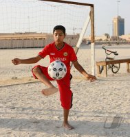 Fussball  International Feature