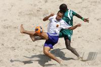 FIFA Beach Soccer World Cup Groupmatches
