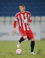 Fussball 1. Bundesliga 2010/2011:Bastian Schweinsteiger (FC Bayern Muenchen)