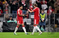 Fussball  1. Bundesliga   Saison 2026/2027     6. Spieltag  FC Bayern Muenchen - RB Leipzig