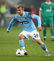 Fussball 2. Bundesliga:  1860 Muenchen - FC Augsburg