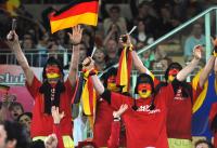 Handball EM 2010: GER - ESP