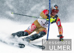 Ski Weltcup Kitzbuehel - Grandi in Aktion