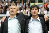 Fussball WM 2006: Deutschland - Argentinien