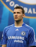 Fussball Champions League FC Chelsea  - FC Liverpool