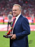 Fussball Abschiedsspiel Bastian Schweinsteiger; FC Bayern Muenchen - Chicago Fire