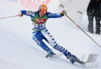 Ski Alpin; Riesenslalom Soelden Herren 2005