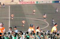 Fussball WM 2006: Italien - Australien