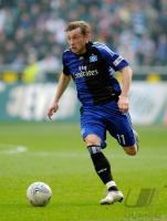 Fussball 1. Bundesliga:   Borussia Moenchegladbach - Hamburger SV