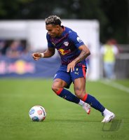 Fussball 1. Bundesliga 2025/2026 Testspiel
RB Leipzig - FC Toulouse