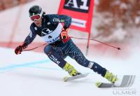 Ski Alpin  Herren Lake Louise  CAN