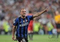 Fussball Champions League Finale:  FC Bayern Muenchen - Inter Mailand