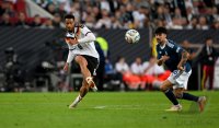 FUSSBALL UEFA Nations League 26/27 Deutschland - Griechenland