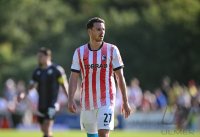Fussball 1. Bundesliga 25/26 Testspiel
SC Freiburg - SV Sandhausen
