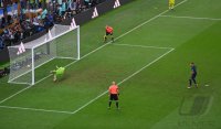 FUSSBALL WM 2022 Finale: Argentinien - Frankreich