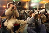 Fussball International: Real Madrid/Werder Bremen