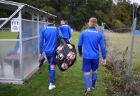 Tag der Amateure 2020 / Fussball Bezirksliga noerdlicher Schwarzwald 2020/2021