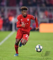 Fussball International CHL 18/19: FC Bayern Muenchen - Olympiakos Piraeus