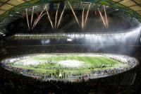 Fussball WM 2006: Italien - Frankreich ; Italy - France , 24Stunden Endspiel