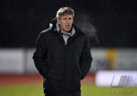 Fussball Regionalliga Suedwest 2020/2021: TSG Balingen - TSV Schott Mainz