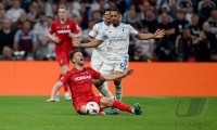 Fussball Europa League 25/26 Finale; SC Freiburg - Aston Villa