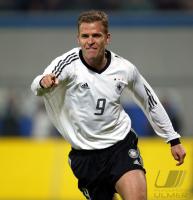 Oliver Bierhoff Deutschland  -  USA