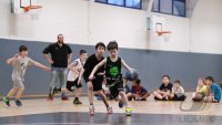 Basketball Young Tigers Tuebingen