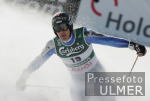 Ski Alpin; WM Bormio Riesenslalom Herren