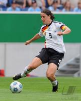 Fussball International  Frauen  Deutschland - Holland