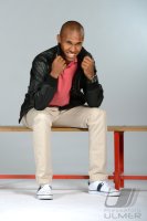 Fussball 1. Bundesliga, Saison 2012/2013, Werder Bremen: Theodor Gebre Selassie im exklusiven Pressefoto ULMER Fotoshooting