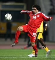 Fussball  International Testspiel Tunesien - Ghana