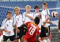 Fussball International  U 17 Weltmeisterschaft