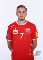 Volleyball 1. Bundesliga  Saison 18/19: Fotoshooting TV Rottenburg Media Day