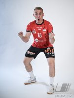 Volleyball 2. Bundesliga Saison 24/25: Fotoshooting TV Rottenburg