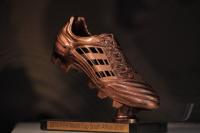 FUSSBALL WM 2010:  ADIDAS PK  Goldener Schuh