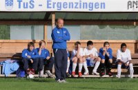 Fussball C-Jugend Landesstaffel 2010/2011