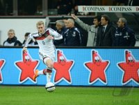 Fussball International Testspiel: Andre Schuerrle (Deutschland)