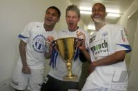 FC Basel - FC Zuerich