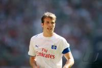 Fussball 1. Bundesliga:Borussia Moenchengladbach - Werder Bremen