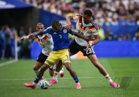 Fussball WM 2026 Vorrunde: Deutschland - Curacao