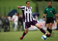 Fussball, 22.06.2007, Testspiel Austria Wien-Flachau