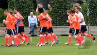 Fussball 1. Bundesliga 12/13: Training beim FC Bayern Muenchen